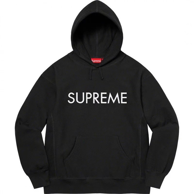 S089 Black