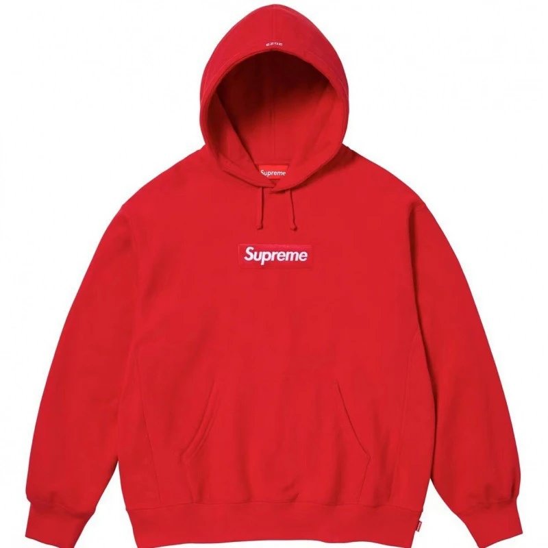 S082 Red
