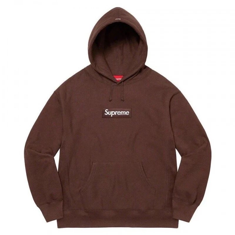 S083 Brown