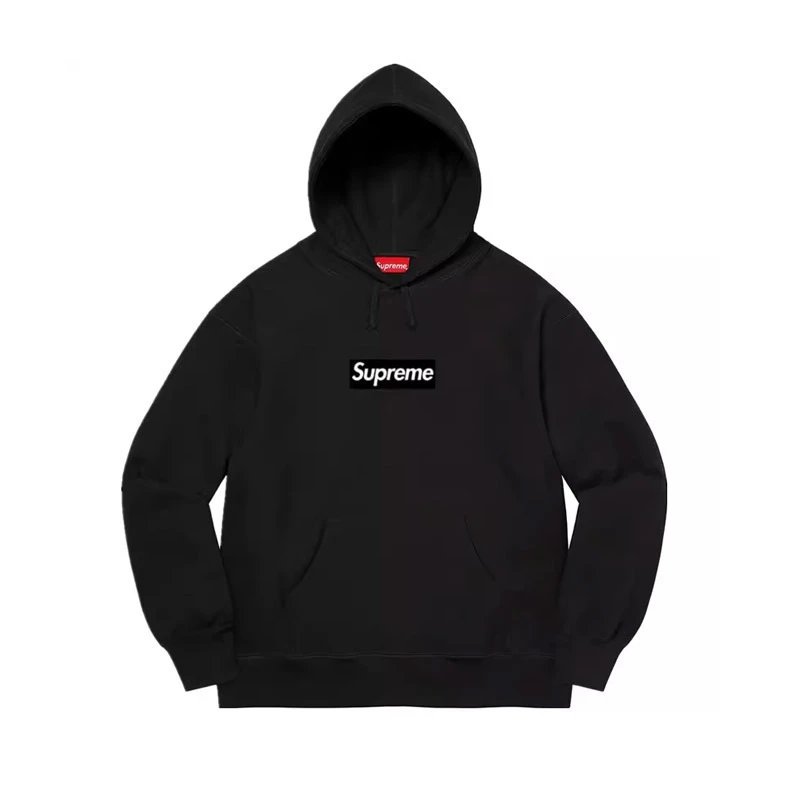S086 Black