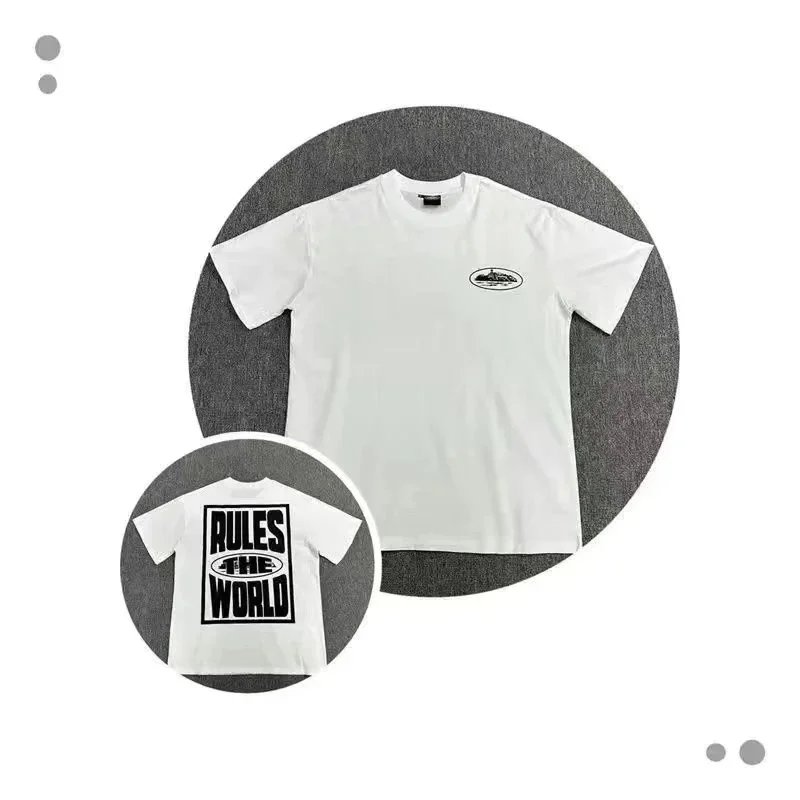 White and Black 3122