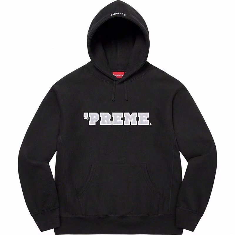S097 Black