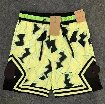 Versatile Shorts: seller detail photo 13