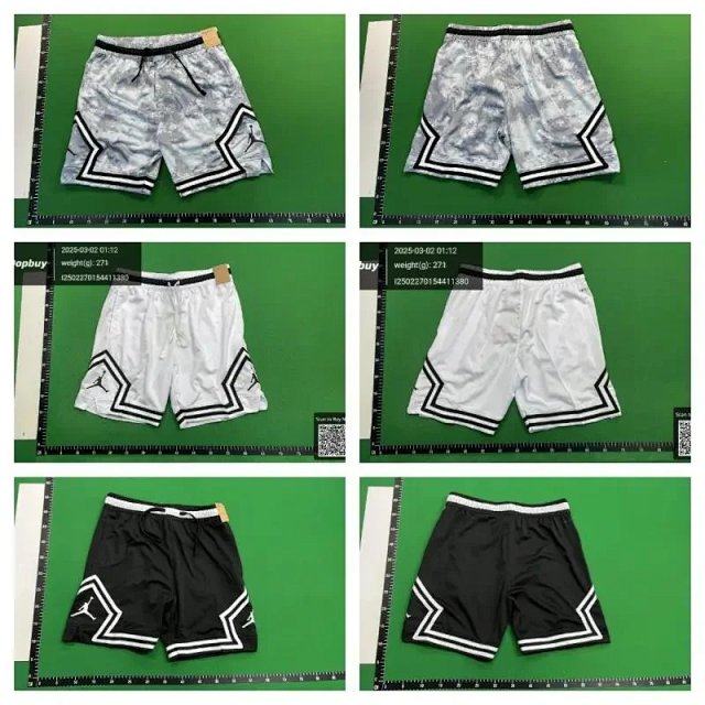 Versatile Shorts: seller detail photo 3