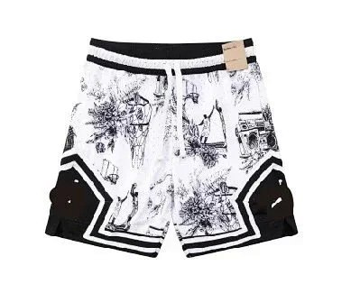 Versatile Shorts: seller detail photo 7