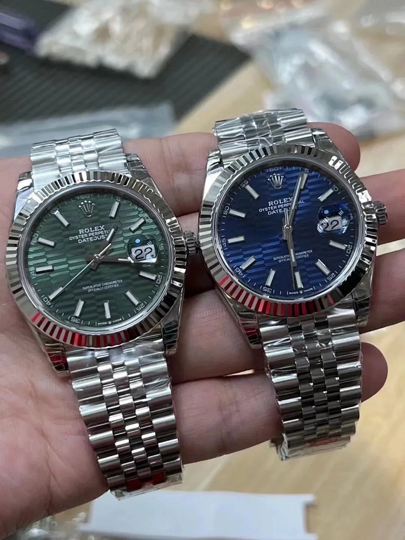 Goyard Vs 41mm VS 41 DJ