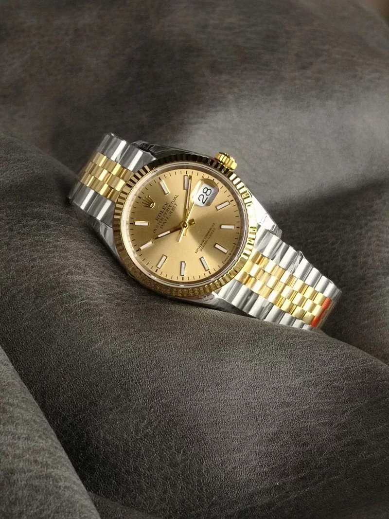 Goyard watch