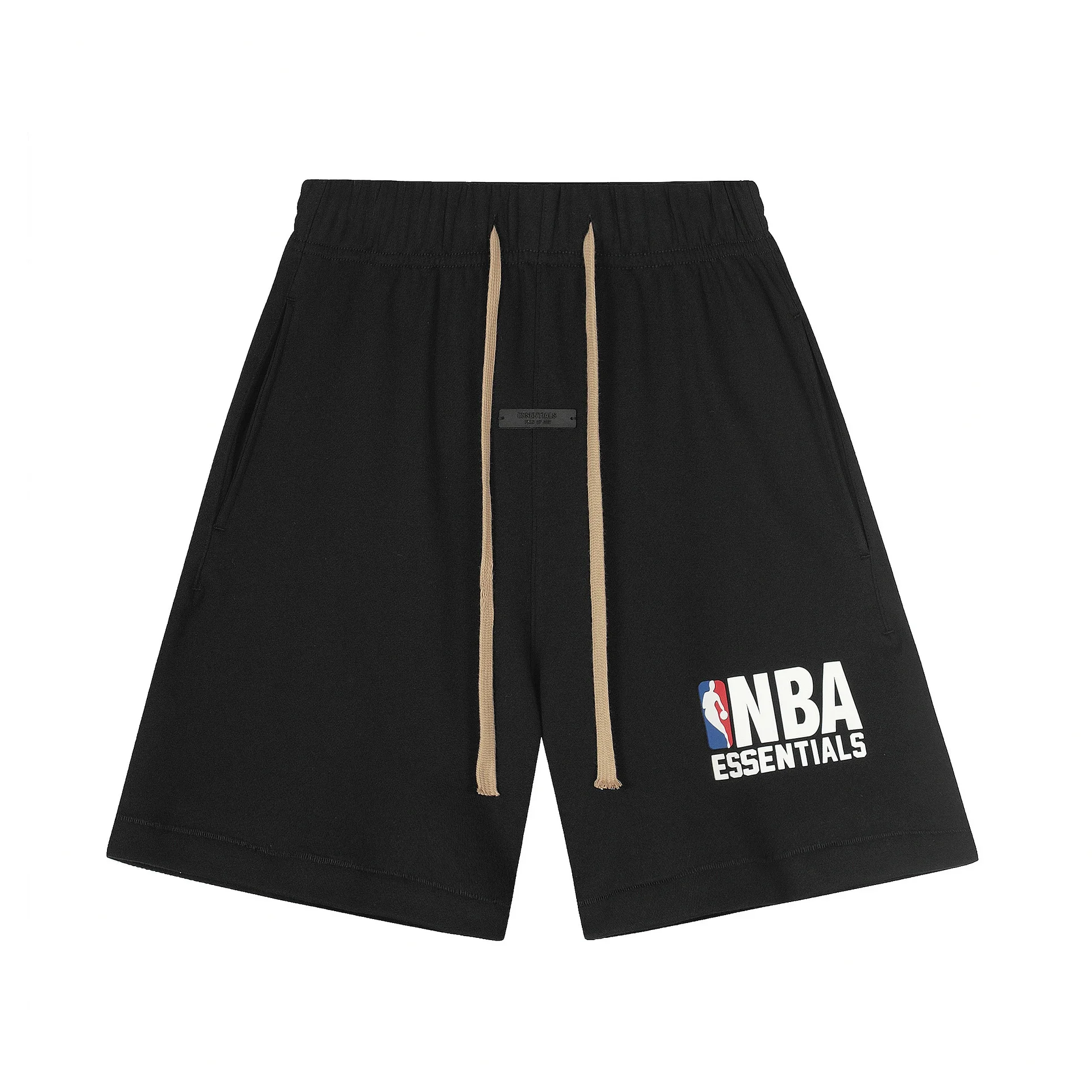 Essentials x NBA