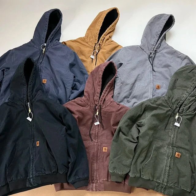CHT Jacket