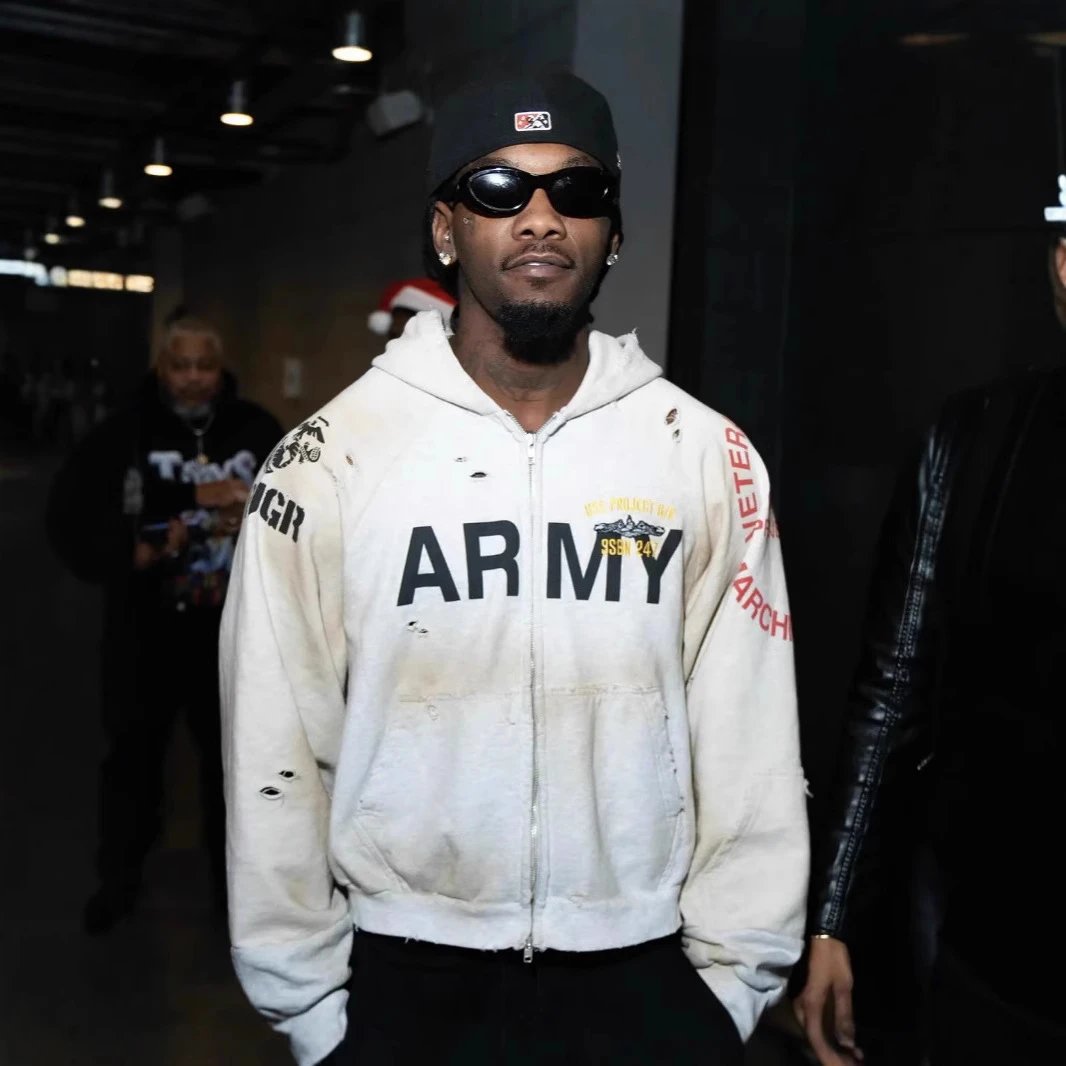 GP Hoodie 2