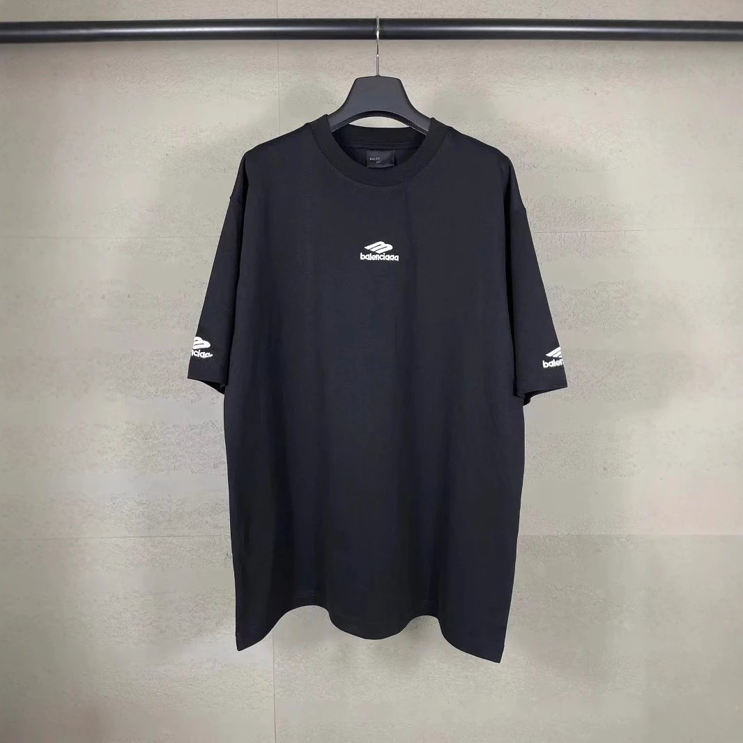 Balenciaga T-shirt Political Campaign