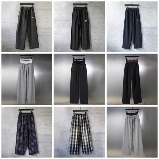 BLSJ Pants
