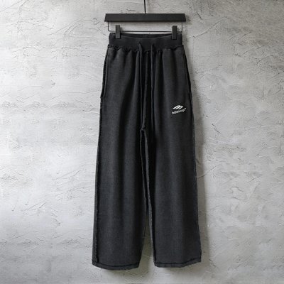Balenciaga - rep spodnie