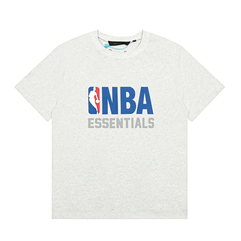 Essentials x NBA Hoodie - rep koszulki