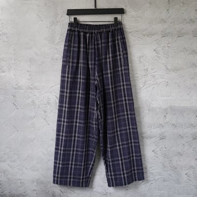 Balenciaga - rep spodnie