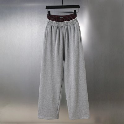 Balenciaga - rep spodnie