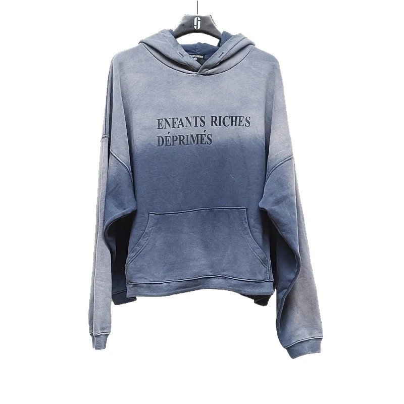 ERD hoodie