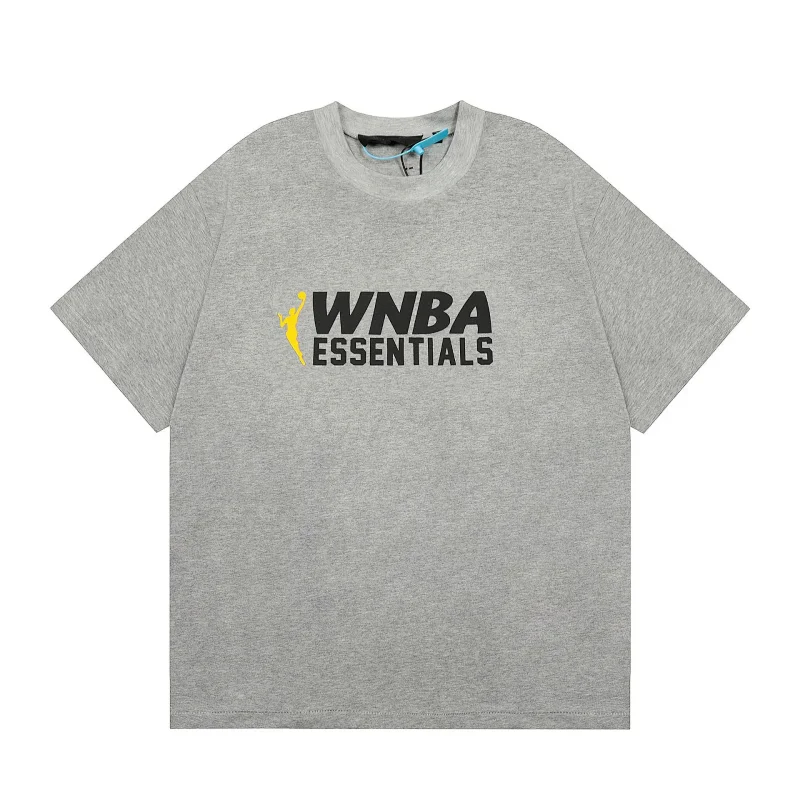 Essentials x NBA Hoodie - rep koszulki