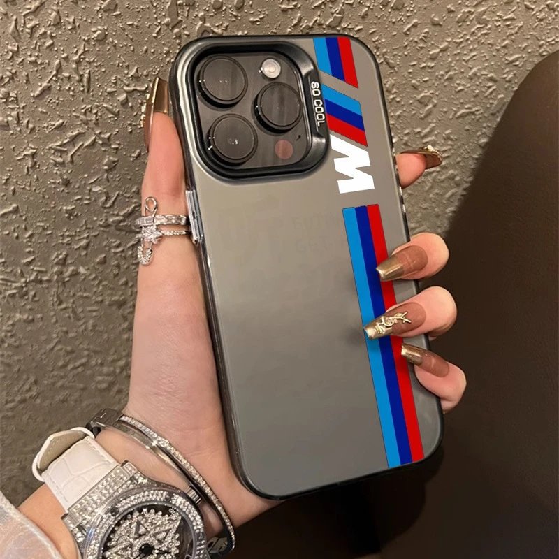 BMW M Series Phone Case