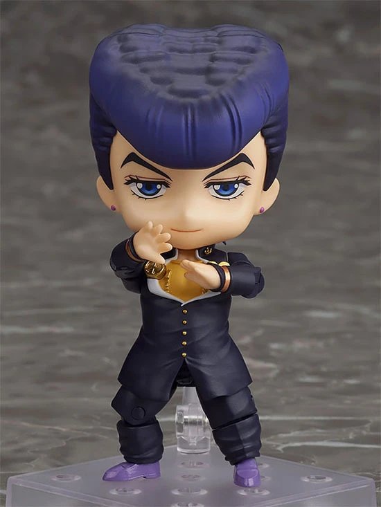 Design Good Smile Company Nendoroid 2064 Saki Kashiwazaki Figure Electronics - 26