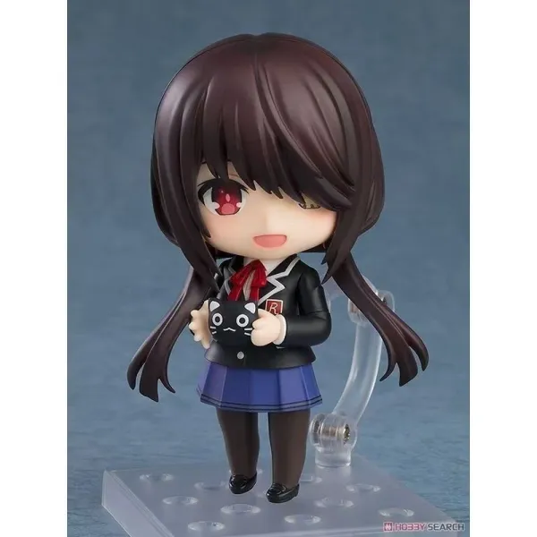 Design Good Smile Company Nendoroid Rikka Takanashi School Uniform Figure Electronics - 1