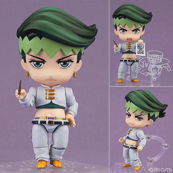 Design Good Smile Company Nendoroid 2064 Saki Kashiwazaki Figure Electronics - 28