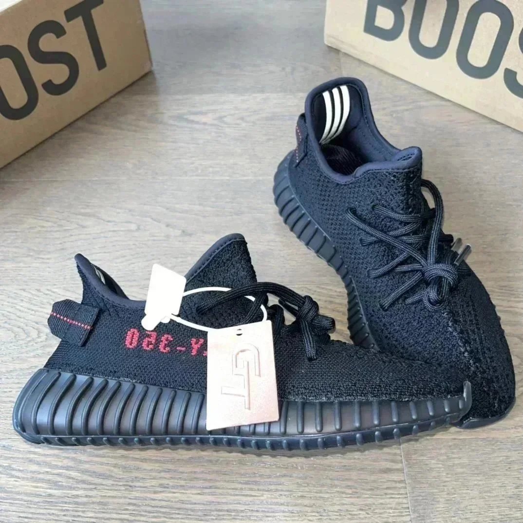 adidas Sneakers Yeezy Boost 350 V2 knit — 25