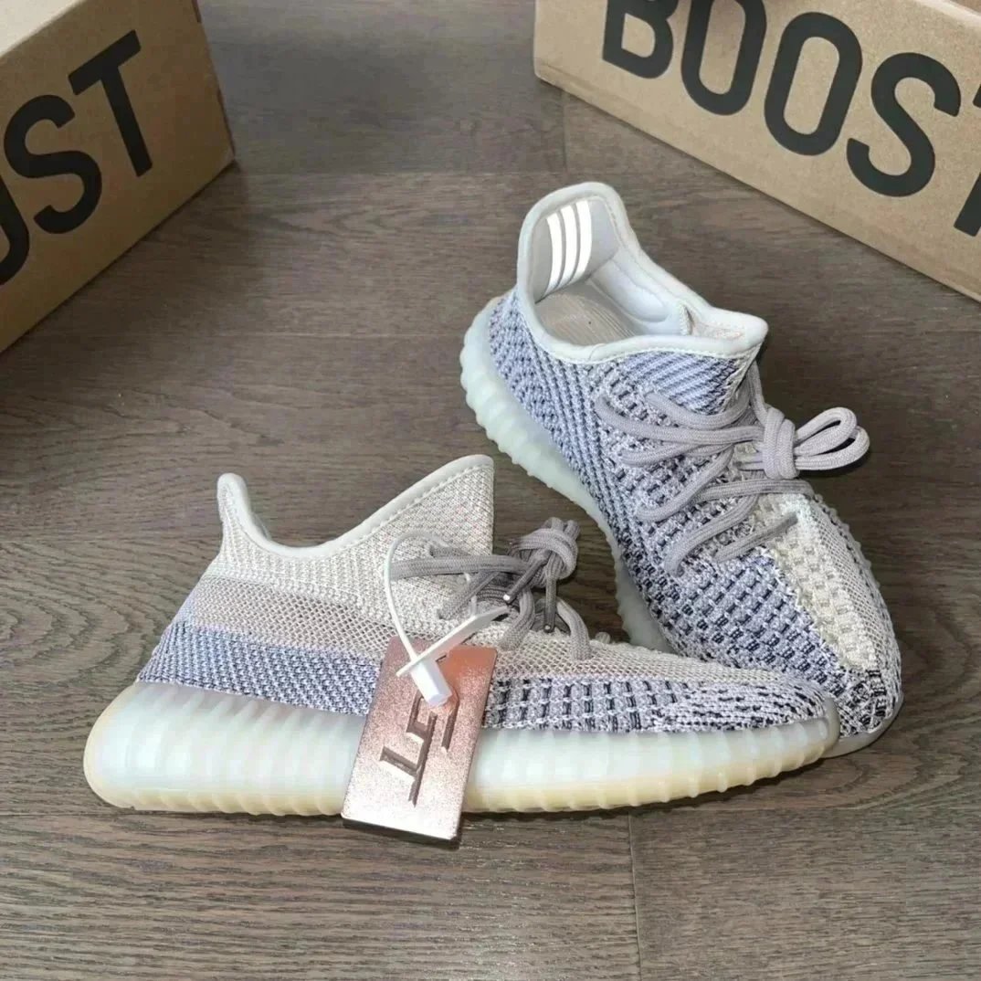 adidas Sneakers Yeezy Boost 350 V2 knit image 5