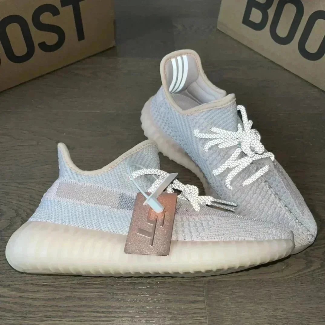 adidas Sneakers Yeezy Boost 350 V2 knit — 11