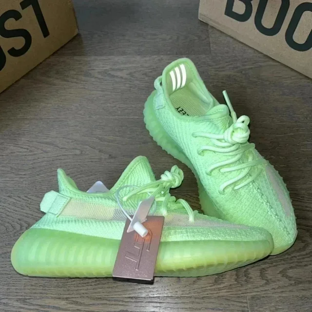 adidas Sneakers Yeezy Boost 350 V2 knit product detail image 6