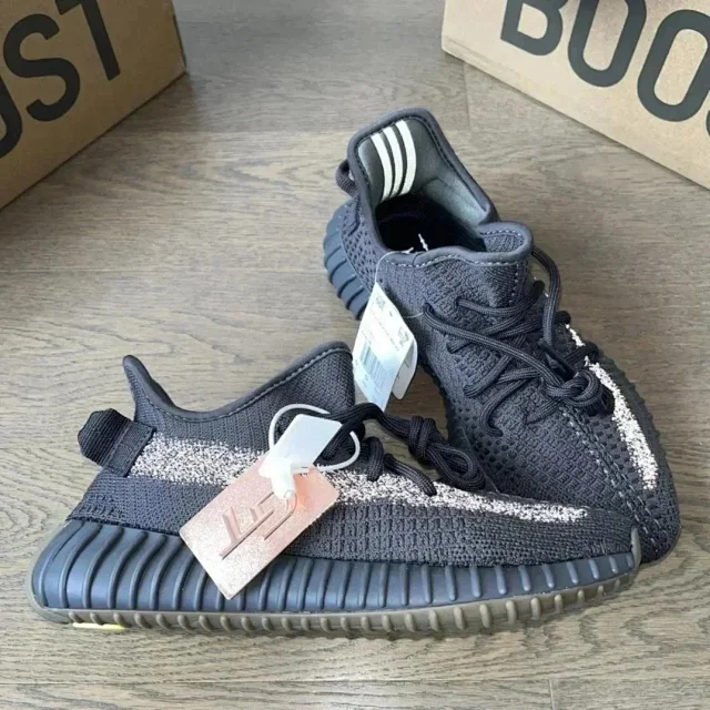 adidas Sneakers Yeezy Boost 350 V2 knit product detail image 4