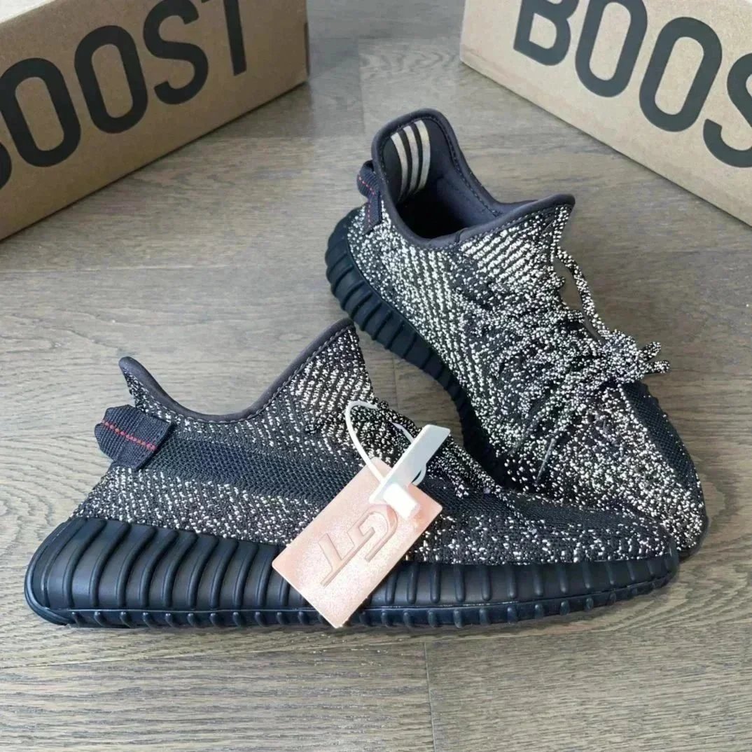 adidas Sneakers Yeezy Boost 350 V2 knit image 8