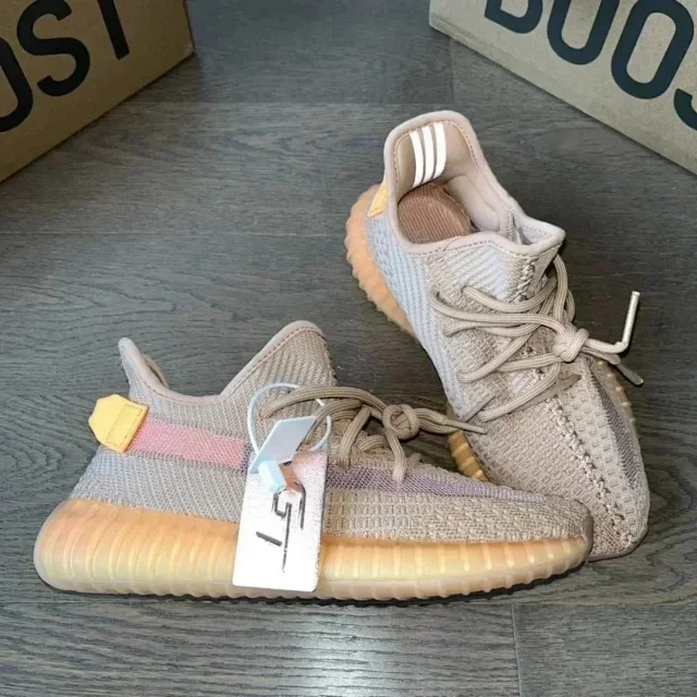 adidas Sneakers Yeezy Boost 350 V2 knit product detail image 2
