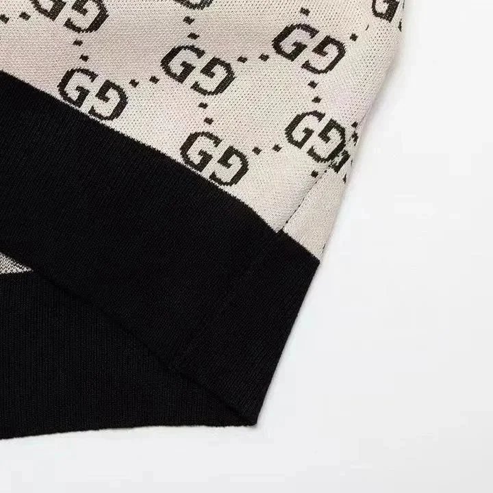 Gucci Shirts Short-Sleeve Polo Shirt image 5