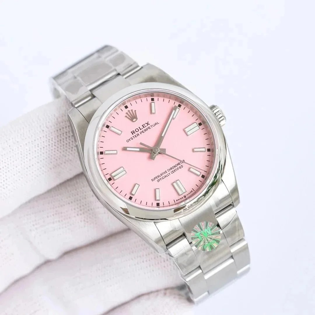 Rolex Multiple watch models — 17
