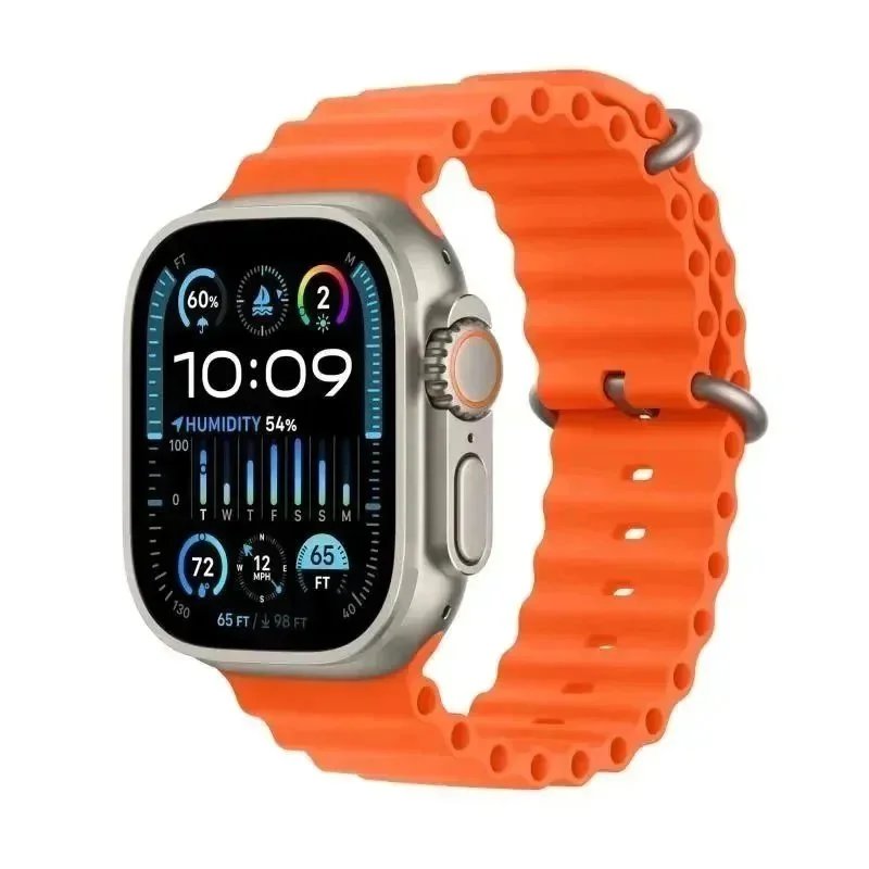 Apple Watch Series and Apple Watch Ultra Smartwatches product photo 3