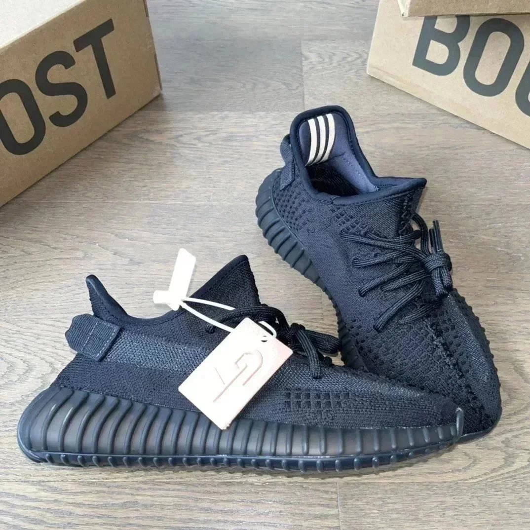 adidas Sneakers Yeezy Boost 350 V2 knit — 19