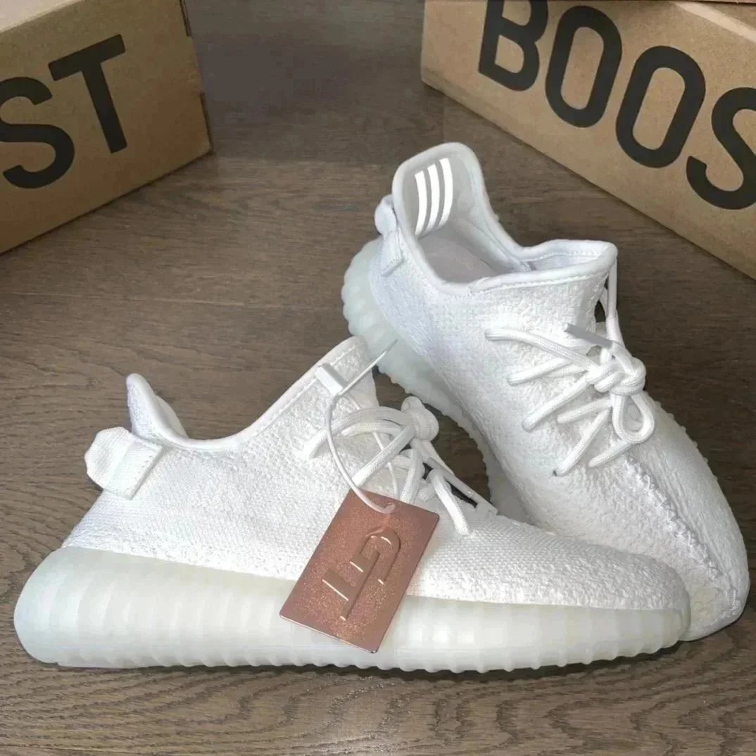 adidas Sneakers Yeezy Boost 350 V2 knit — 28