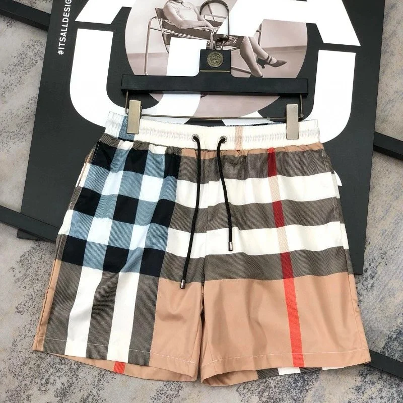 Burberry Nova Check 