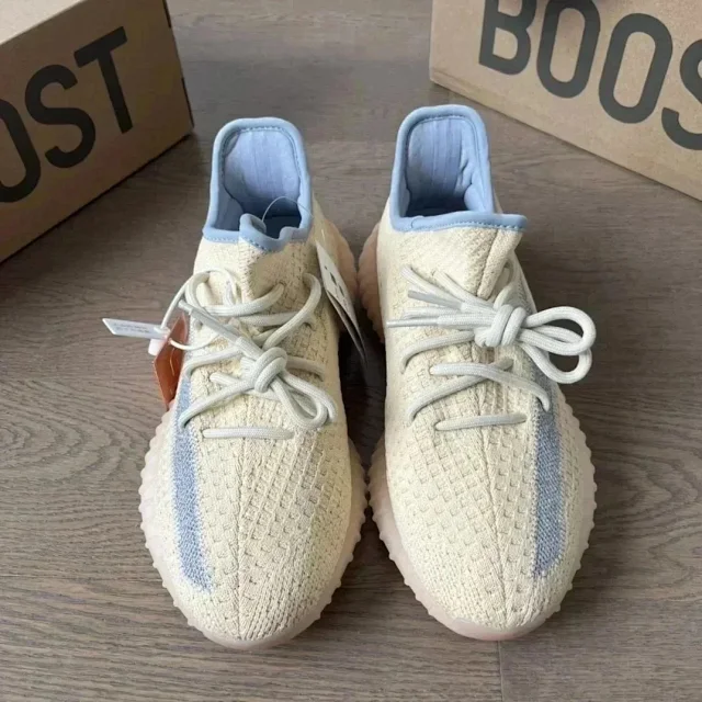 adidas Sneakers Yeezy Boost 350 V2 knit product detail image 1
