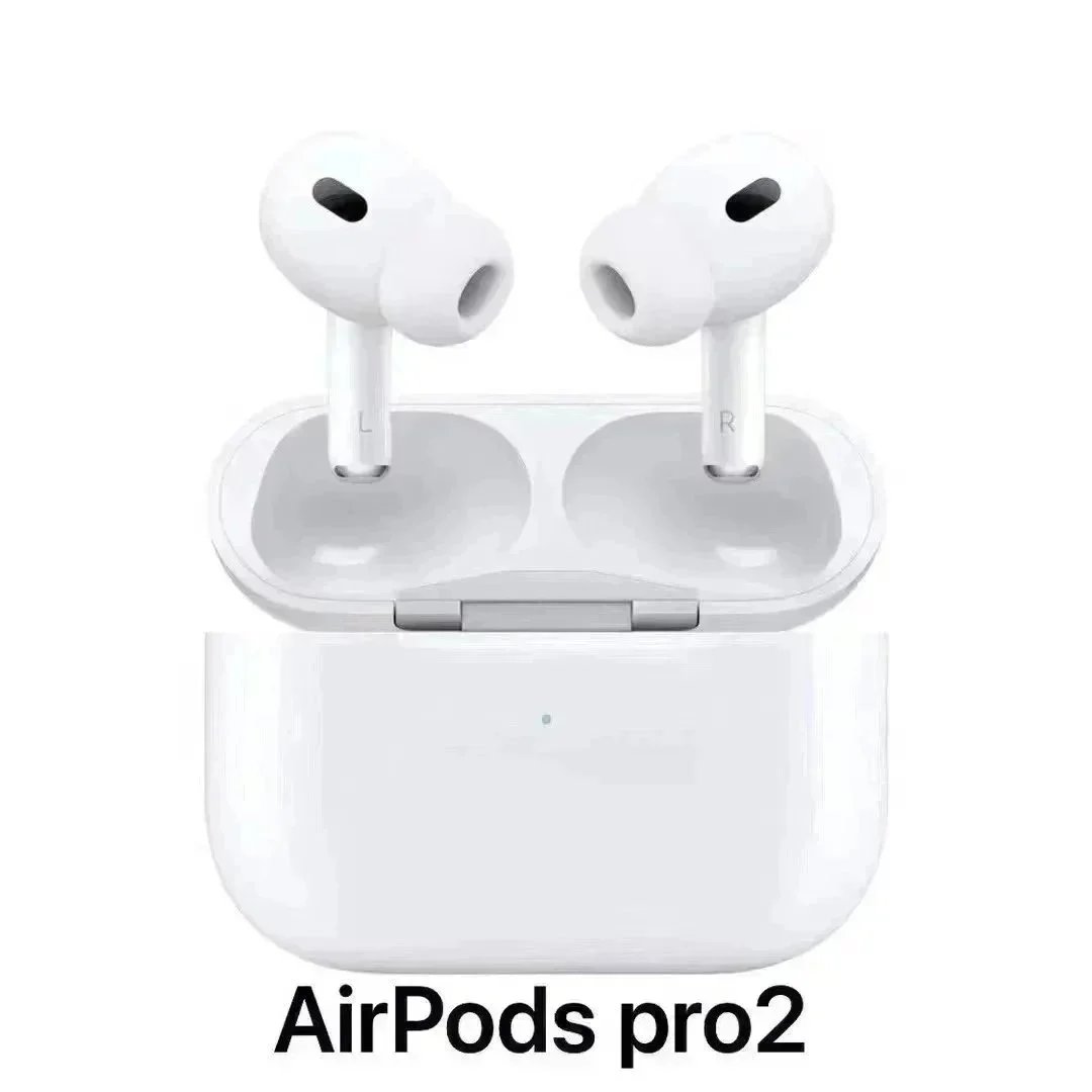 Unbranded Headphones Over-Ear — AirPods Pro 2 (5th Generation)