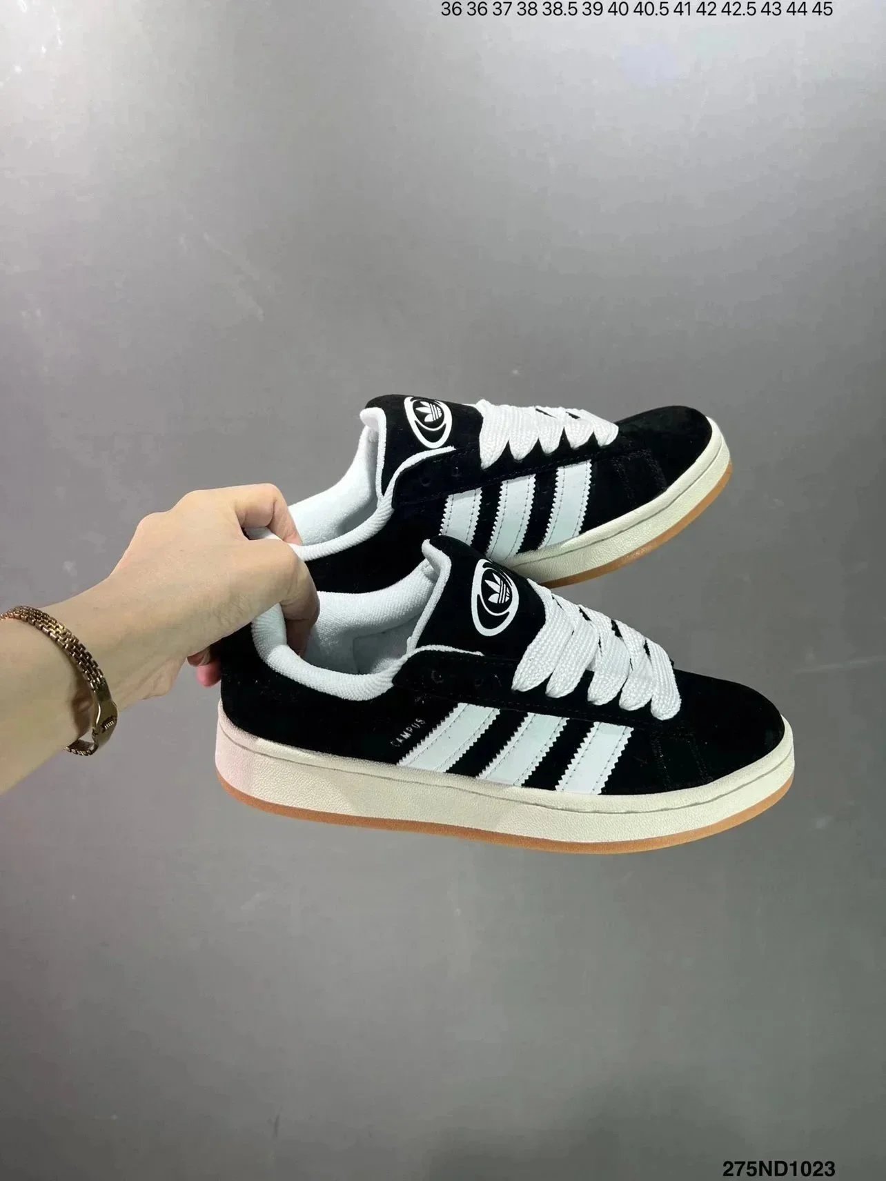 Adidas Sneakers Campus image 10