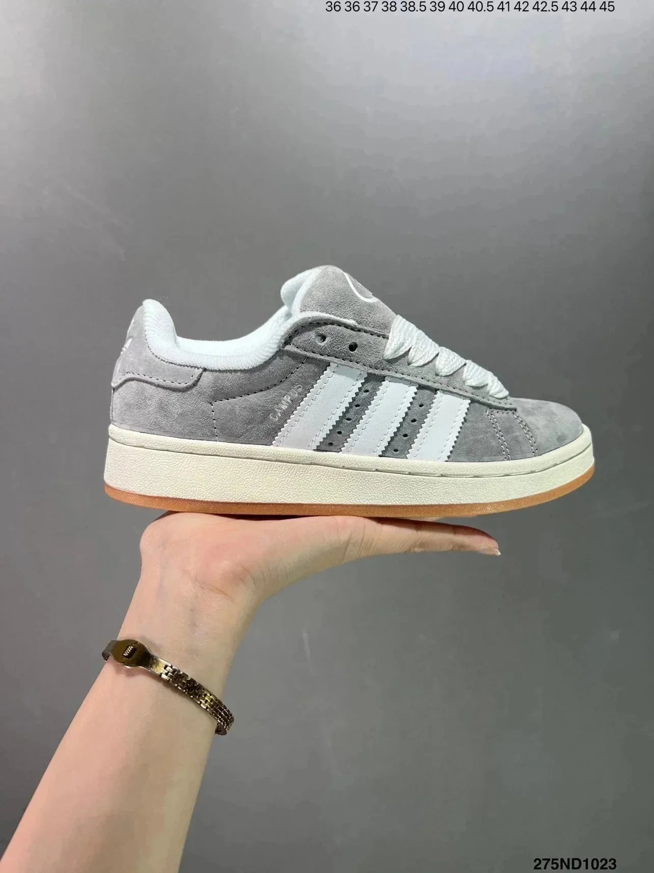 Adidas Sneakers Campus image 11