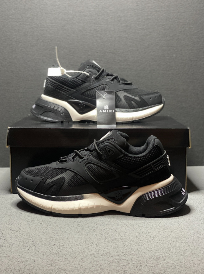 AMIRI Sneakers MA Runner image 2