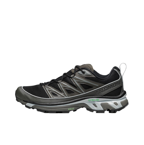 Salomon Sneakers XT-6 Trail — 2.0_471339 Carbon Mud Color