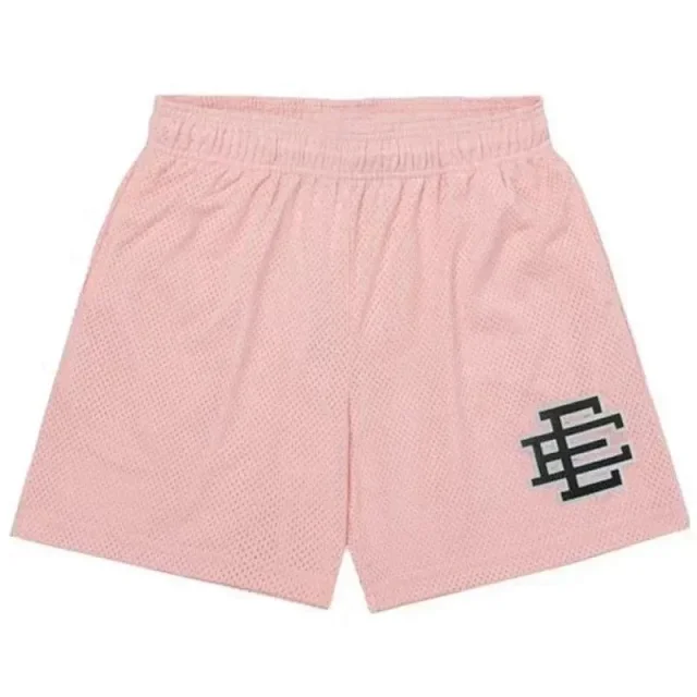 Eric Emanuel Shorts EE Mesh Basketball product detail image 14