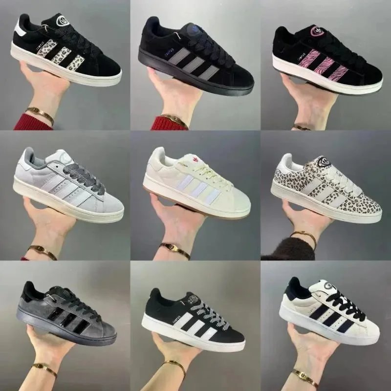 Adidas Stan Smith Bl