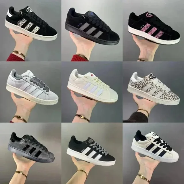 Adidas Sneakers Campus product detail image 1