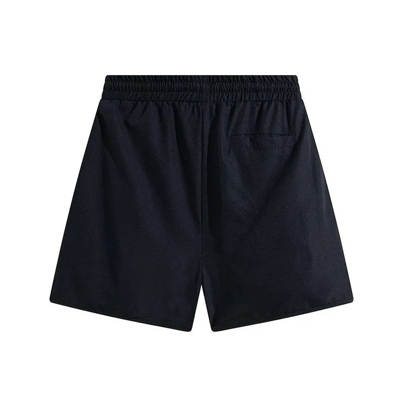 Represent Essential Shorts White - 5