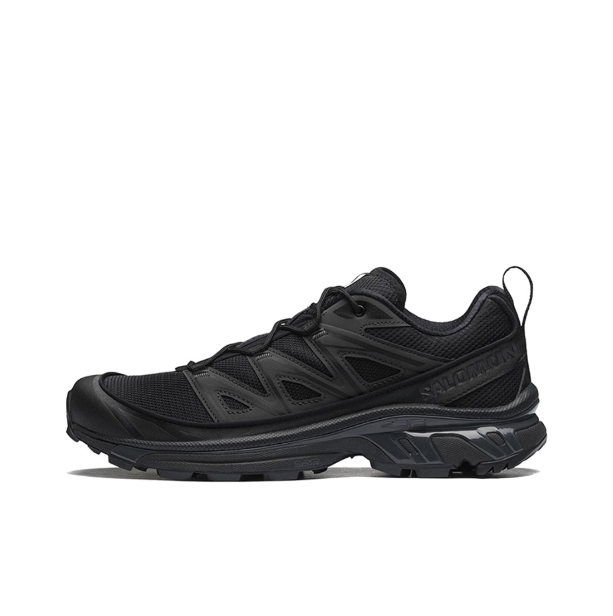 Salomon Sneakers XT-6 Trail — 2.0_417413 Black